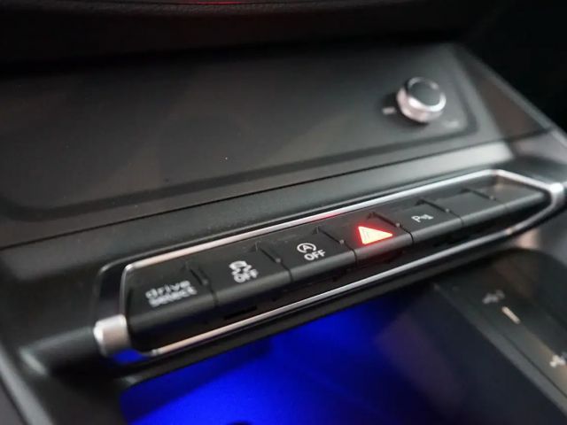 Audi RS Q3 Sportback