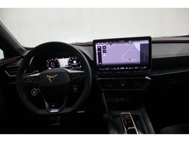 Cupra Formentor 2.0 TSI 4Drive VZ