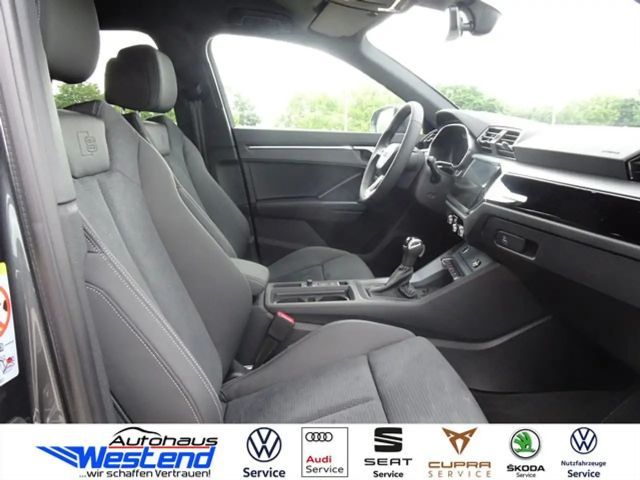 Audi Q3 40 TDI Quattro S-Line