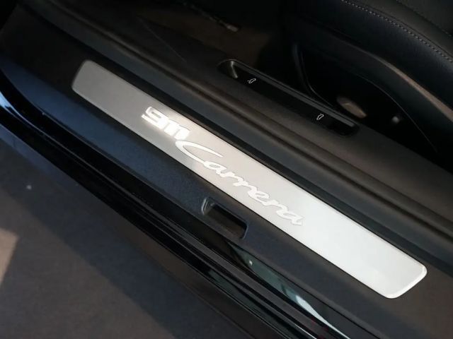 Porsche 992 Cabrio Carrera