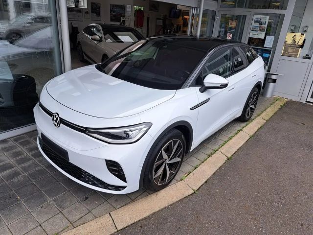 Volkswagen ID.5 220 kW 4Motion GTX