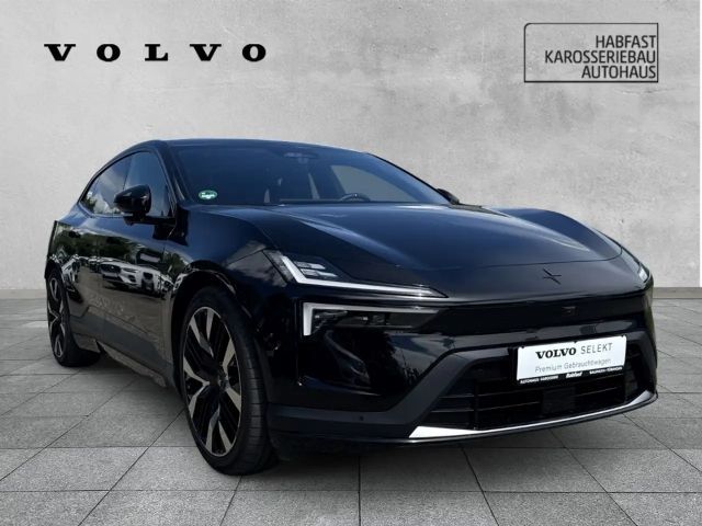 Polestar 4 Dual motor Long range