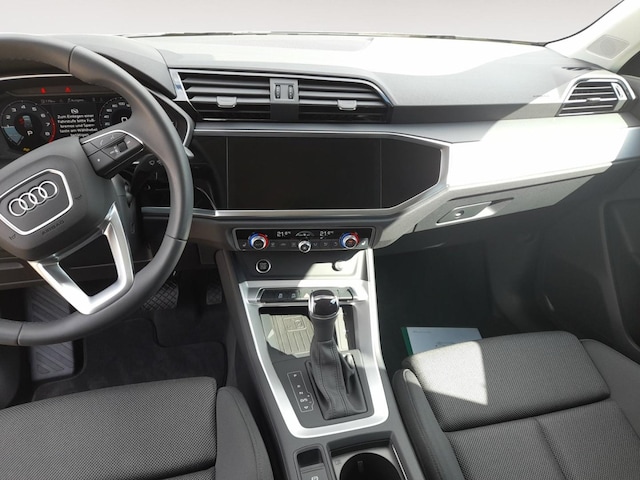 Audi Q3 35 TFSI S-Tronic