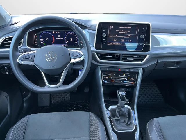 Volkswagen T-Roc 1.5 TSI DSG Style