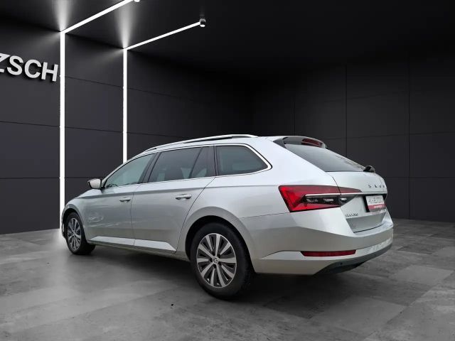 Skoda Superb Combi Style Style