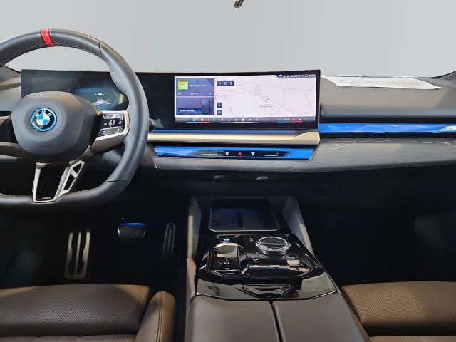 BMW i5 M-Sport M60 Touring xDrive