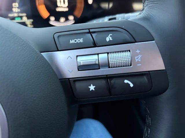 Hyundai Tucson 2WD T-GDi