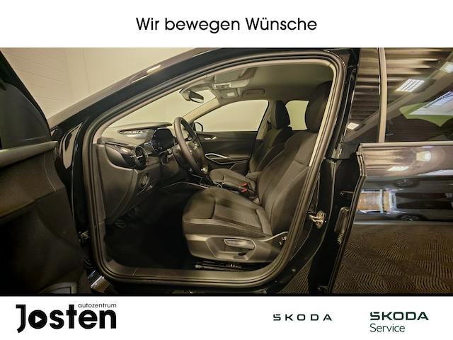 Skoda Fabia 1.0 TSI Tour