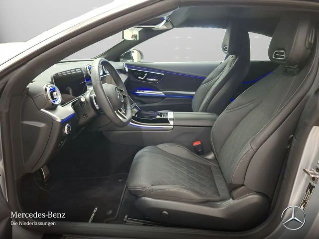 Mercedes-Benz CLE 450 4MATIC AMG Line