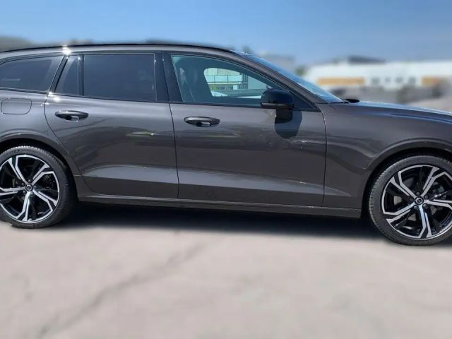 Volvo V60 Business Sport Dark Ultra