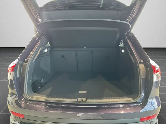 Audi Q4 e-tron Quattro