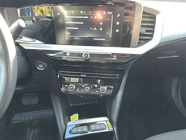 Opel Mokka e ACC+LED+Fernlichtass.+KlimaA+LM+DynLicht