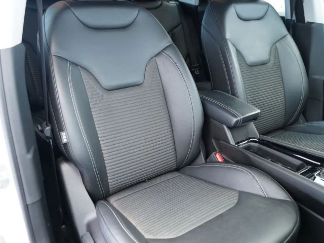 Jeep Compass 1.3 MultiAir 80th Anniversary FWD