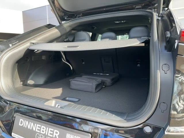 Kia EV6 GT-Line Vierwielaandrijving