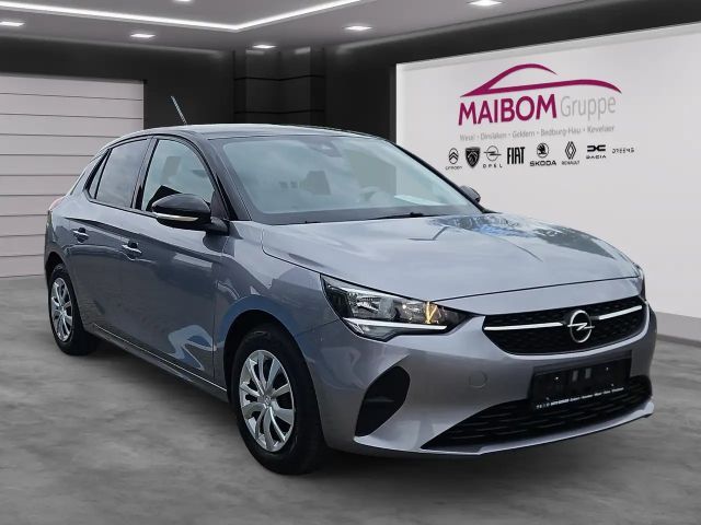 Opel Corsa Edition F Edition