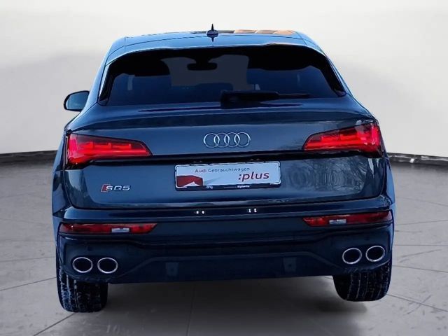 Audi SQ5 Quattro Sportback