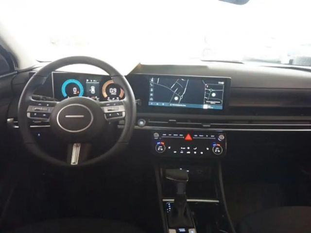 Hyundai Tucson T-GDi