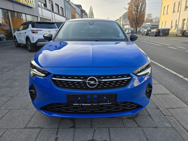 Opel Corsa Elegance