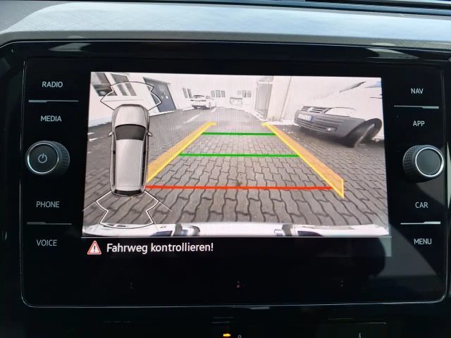 Volkswagen Passat Business DSG Variant