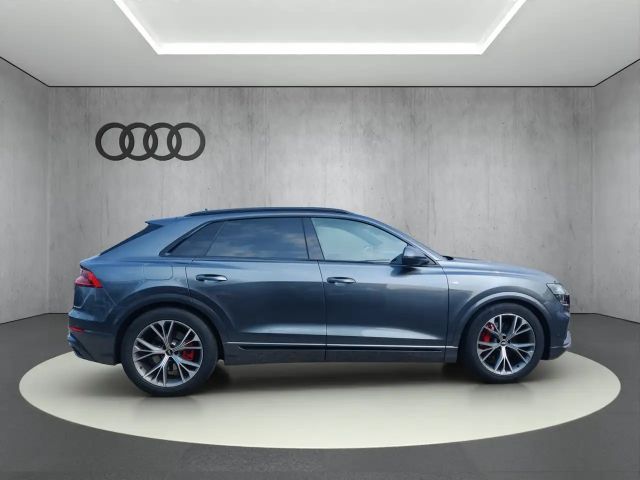Audi Q8 50 TDI Quattro