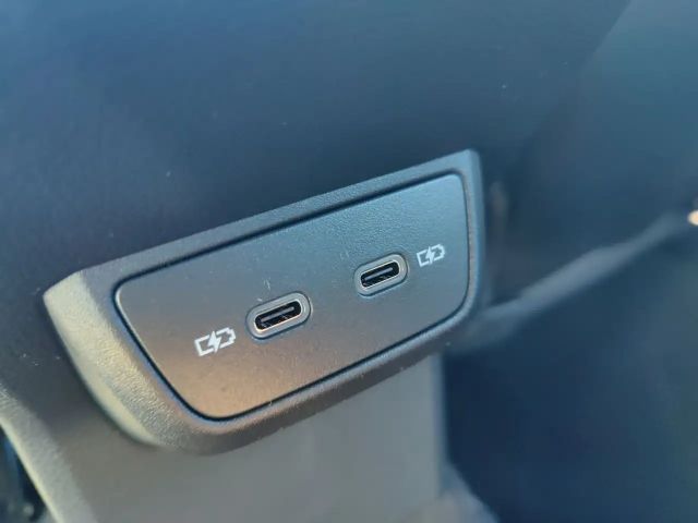 Volkswagen Taigo Life