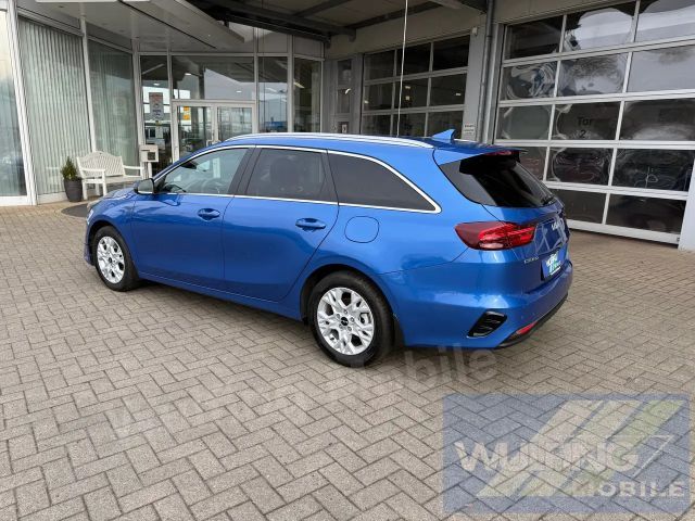 Kia Ceed GDi SportWagon Vision