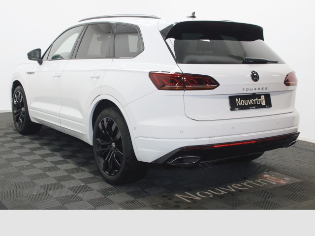 Volkswagen Touareg 3.0 V6 TDI 4Motion R-Line