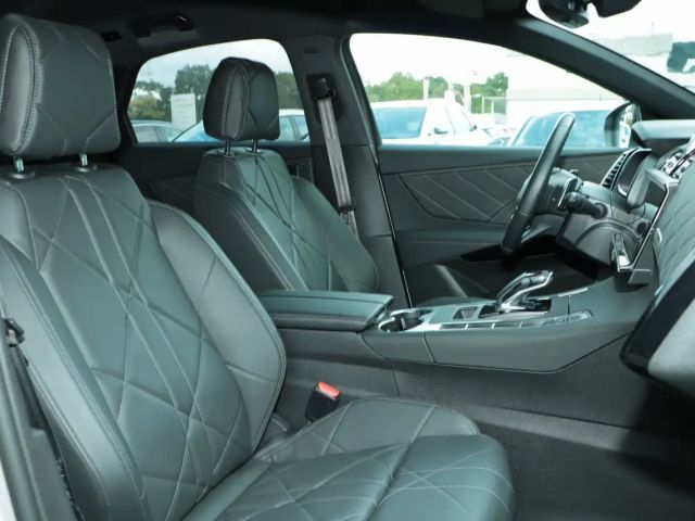 DS DS 7 Crossback Crossback