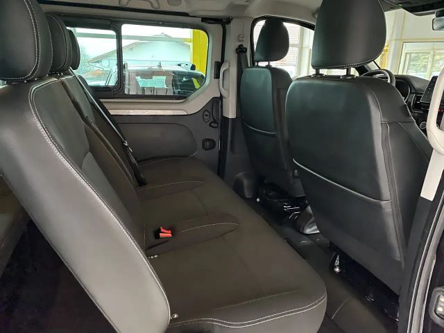 Renault Trafic Evolution L2H1