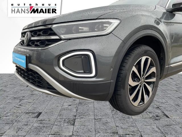 Volkswagen T-Roc DSG Style