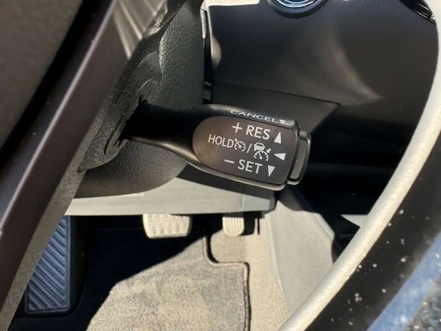 Toyota C-HR Flow Hybride