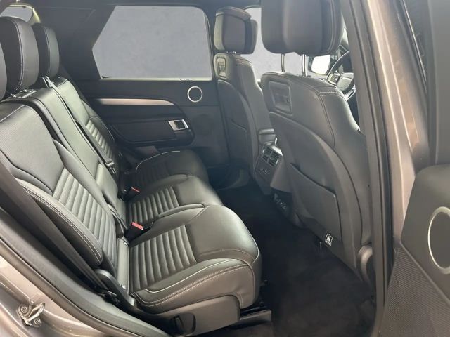 Land Rover Discovery AWD D250 Dynamic HSE