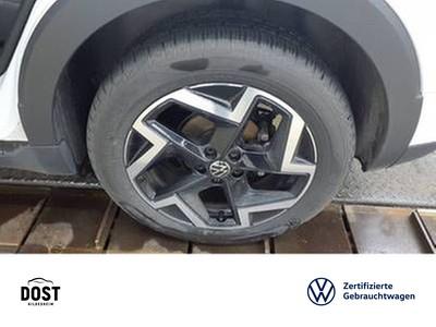 Volkswagen T-Cross 1.5 TSI DSG R-Line