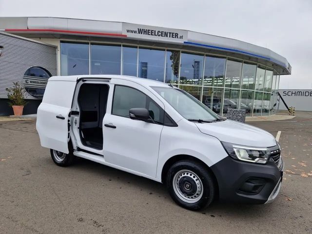 Renault Kangoo TCe 100