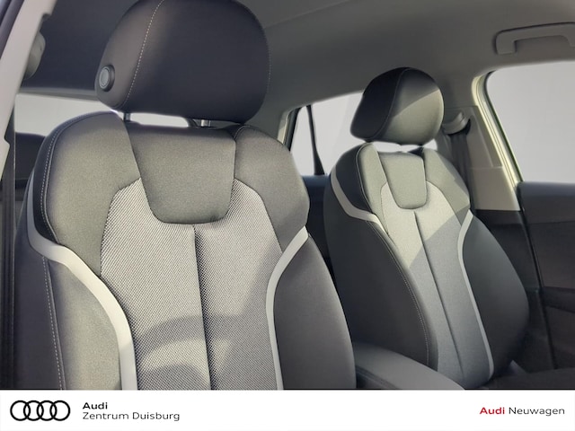 Audi Q2 35 TFSI S-Tronic