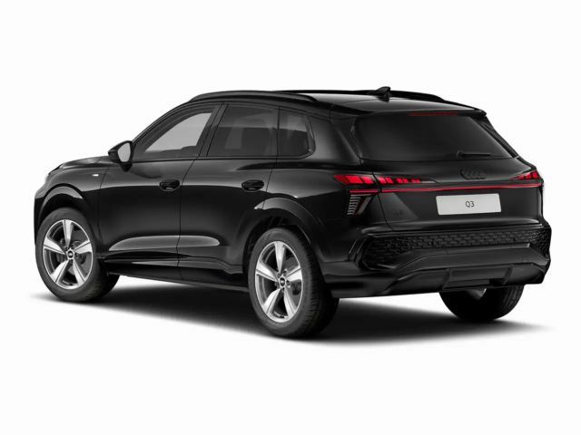 Audi Q3 S-Line S-Tronic