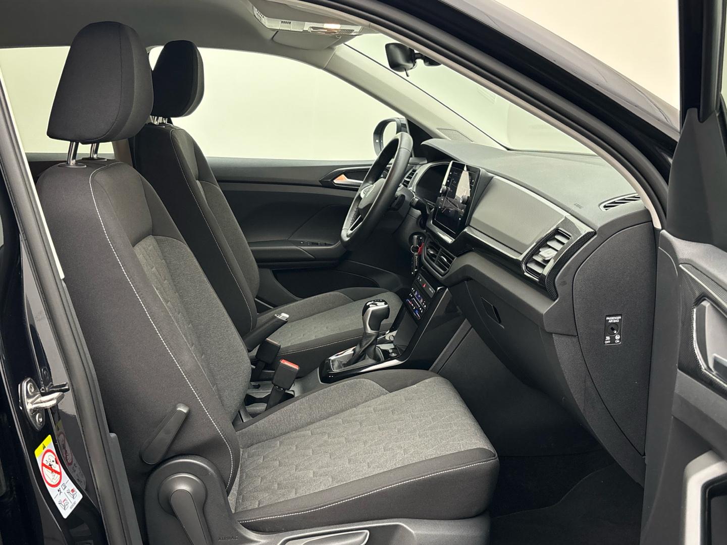 Volkswagen T-Cross 1.5 TSI DSG Life