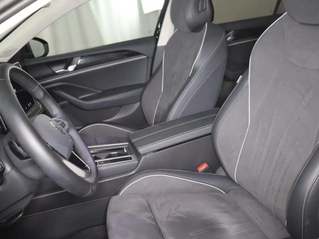 Volkswagen Passat 2.0 TDI Business DSG Variant