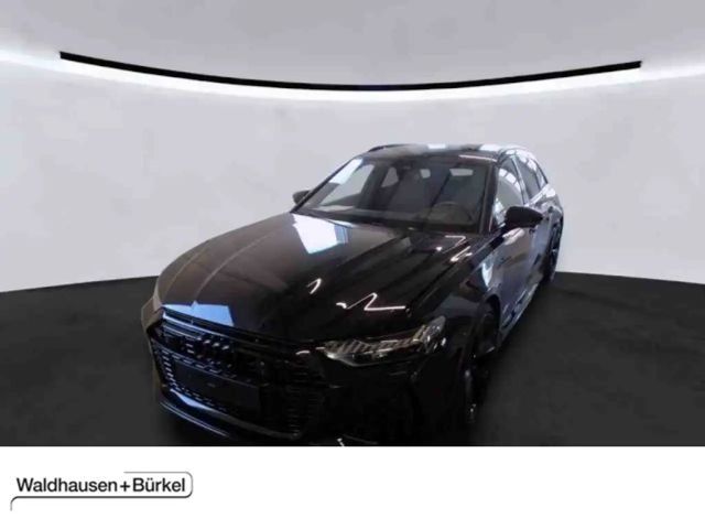 Audi RS6 4.0 TFSI Avant Quattro