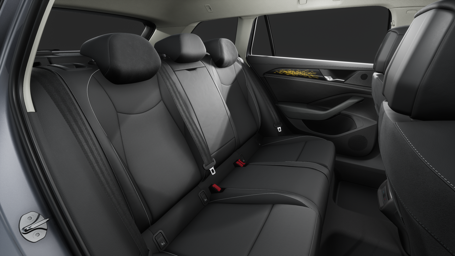 Volkswagen Passat Business DSG