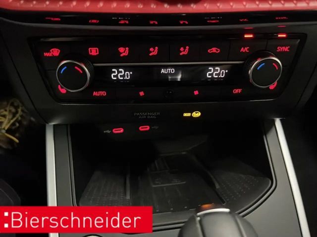 Seat Arona 1.5 TSI DSG FR-lijn