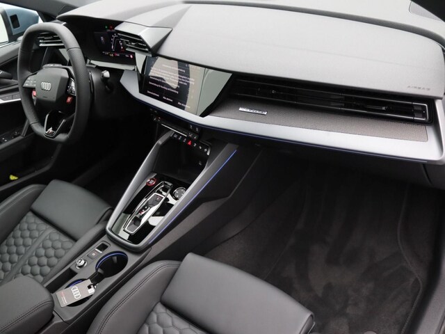 Audi RS3 Quattro S-Tronic Sportback