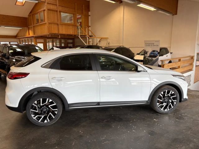 Kia XCeed Platinum Edition