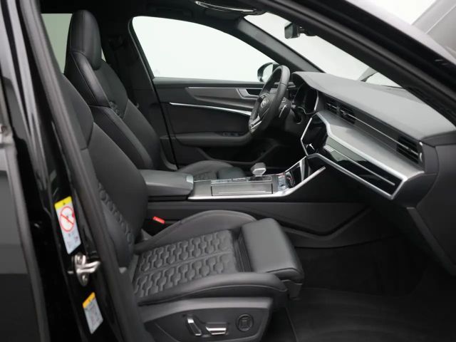 Audi RS6 SITZBELÜFTUNG KAM 360° HUD ACC MEMORY NAVI