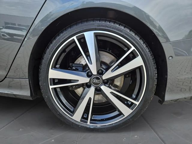 Audi S6 AIR/B&O/PANO/21 ZOLL/360°KAM/VIRTUAL/LE