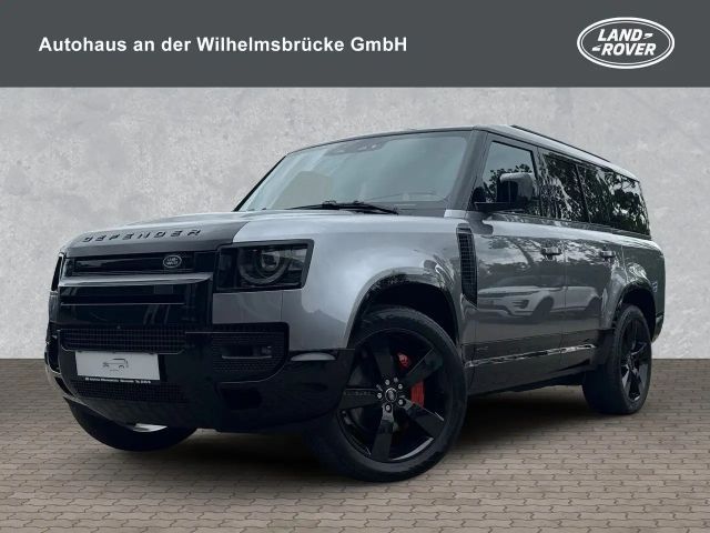 Land Rover Defender D300