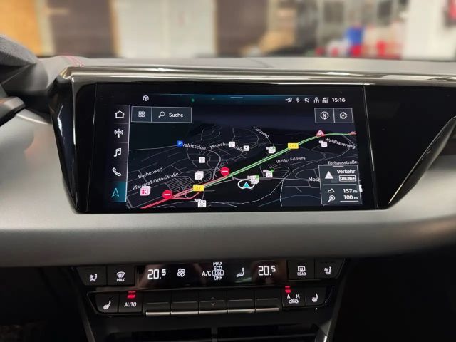 Audi RS e-tron GT MATRIX HUD PANO ALLRADL