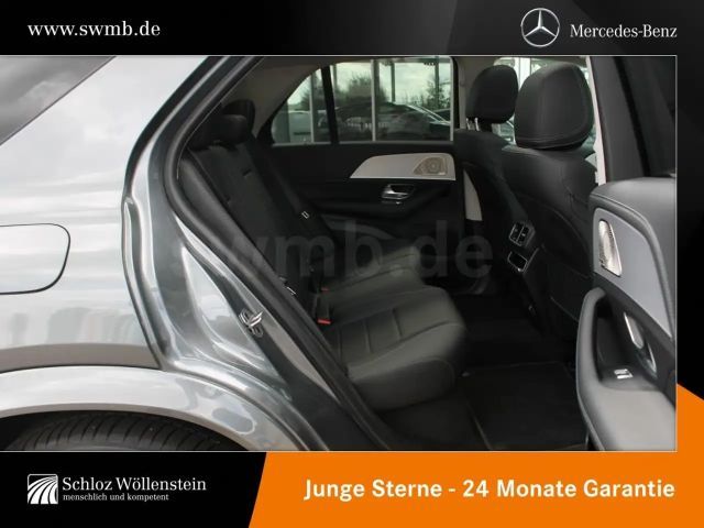 Mercedes-Benz GLE 450 4MATIC AMG Line
