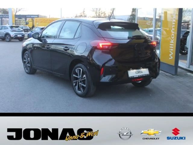 Opel Corsa 1.2 Turbo GS-Line Grand Sport