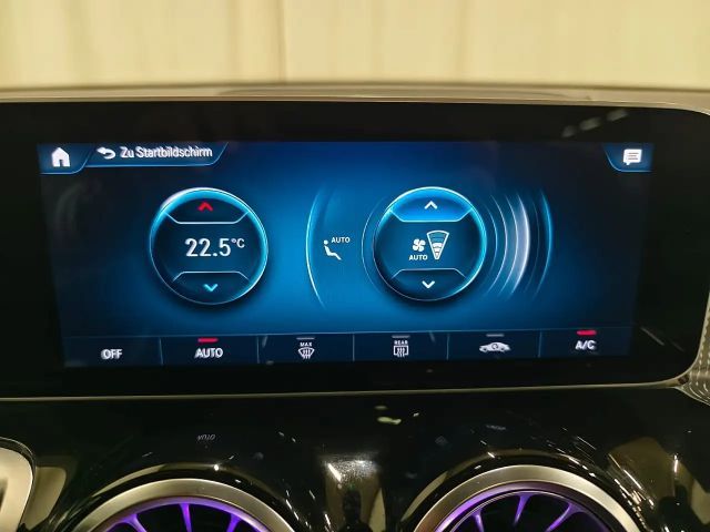 Mercedes-Benz GLB 200 4MATIC GLB 200 d